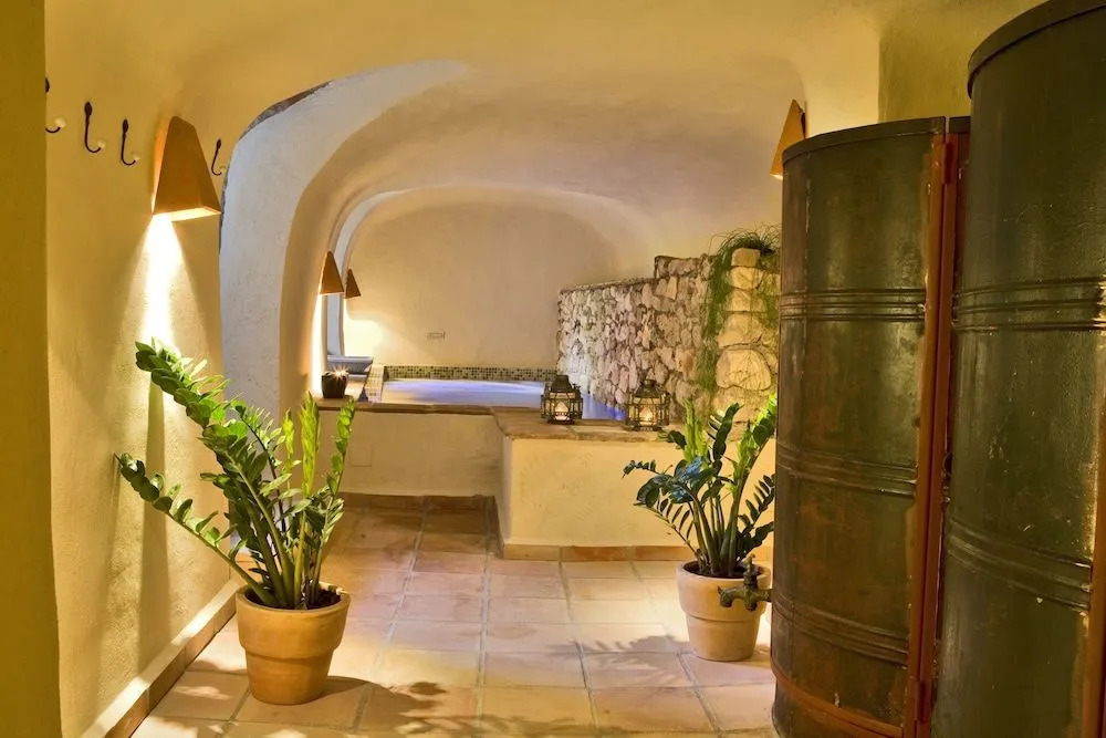 Boutique el Capricho, spa & adults only