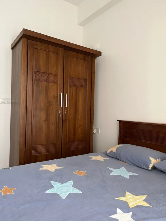 Short Term Apartment in Colombo City
