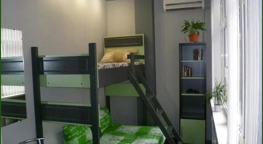 Hostel Balkonsky