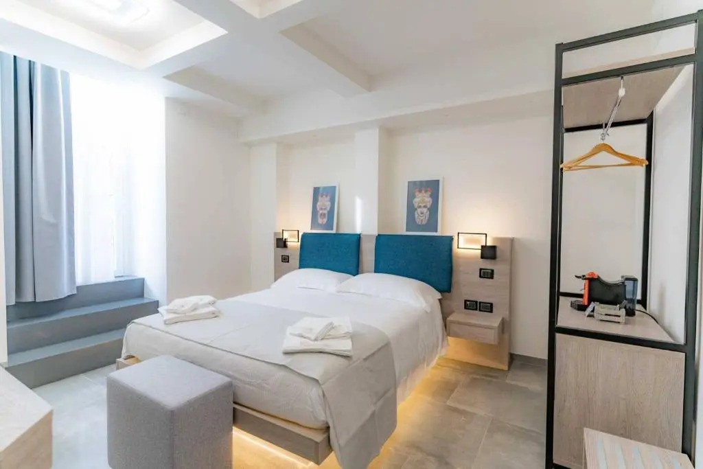 Carizza Rooms