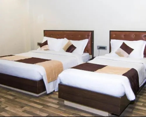 Hotel Kalptaru Elegance