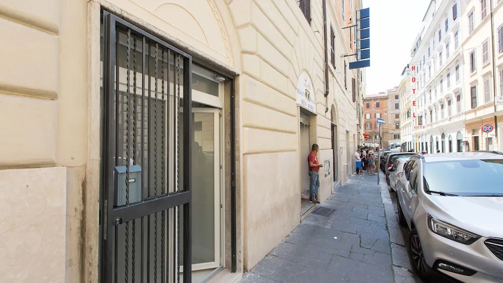 Rental In Rome Enjoy