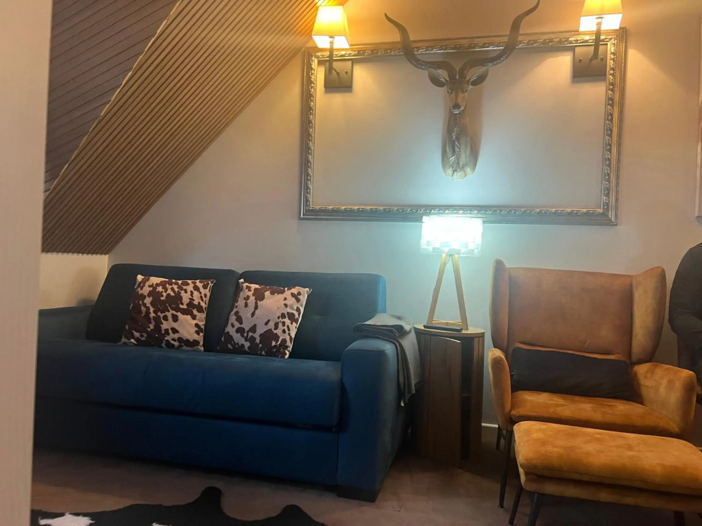 Apartmani ŽUPA