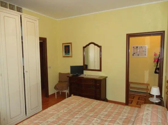Casa Vacanze Rosy