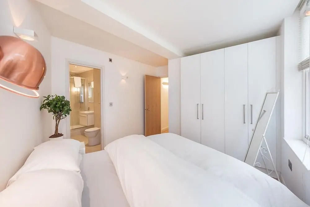 Fantastic 1 Bedroom Flat Leicester Square West End