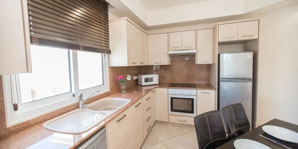 Oceanview Luxury Apartment 175