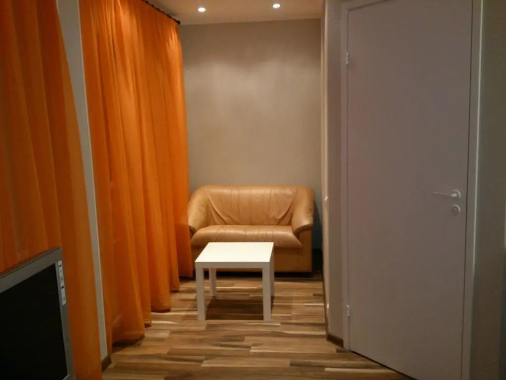 Vaksali Apartment