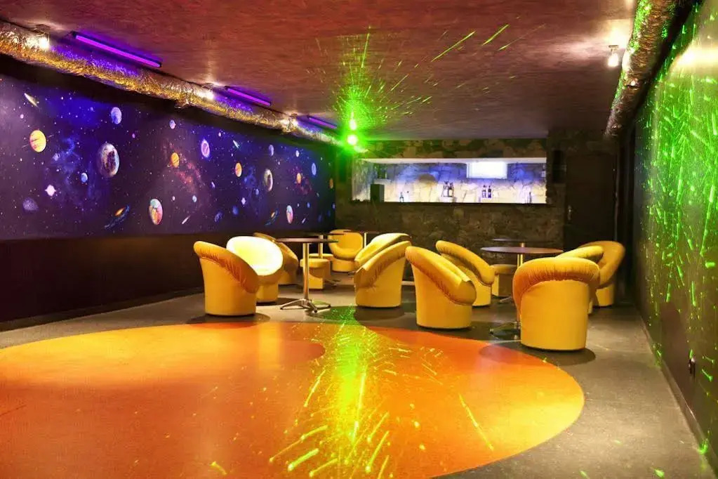Hotel Horyzont