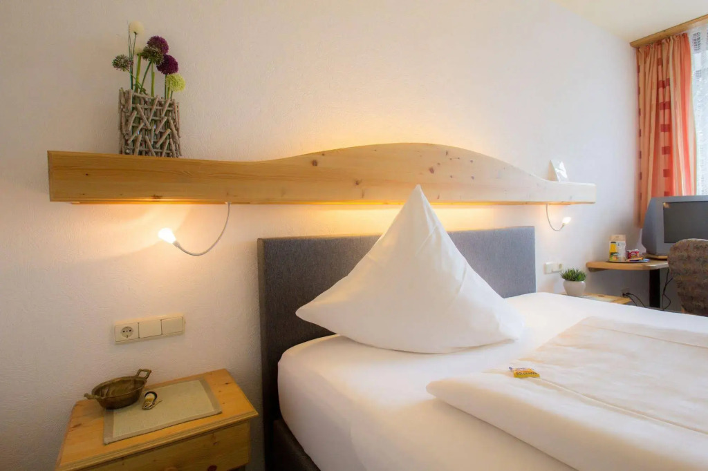 Hotel Am Lingelbach