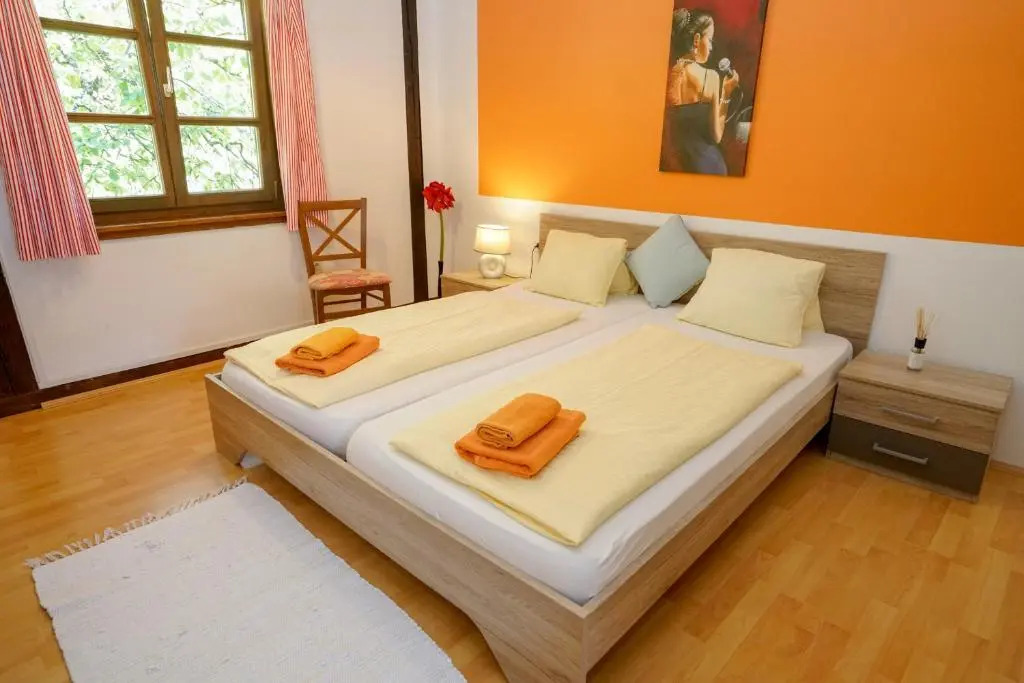 Hotel Rosmann
