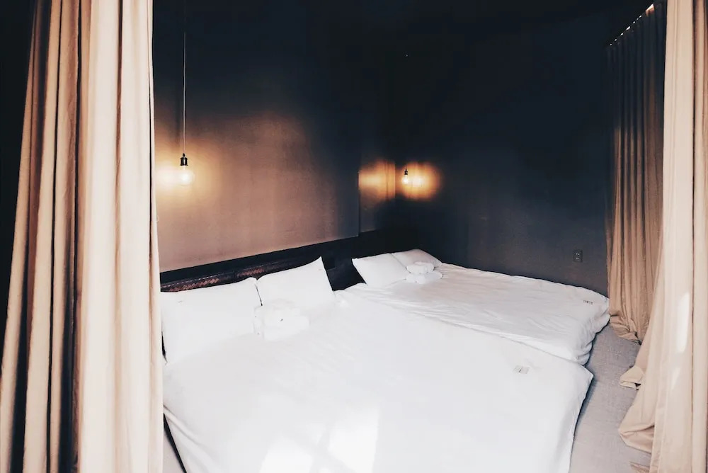 Hostel Anettai