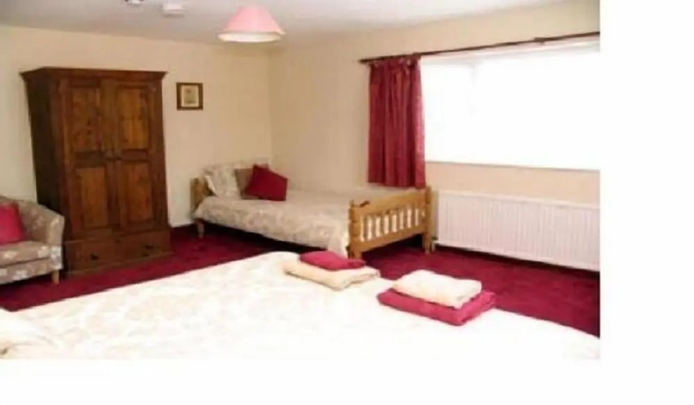 White Hart Hotel
