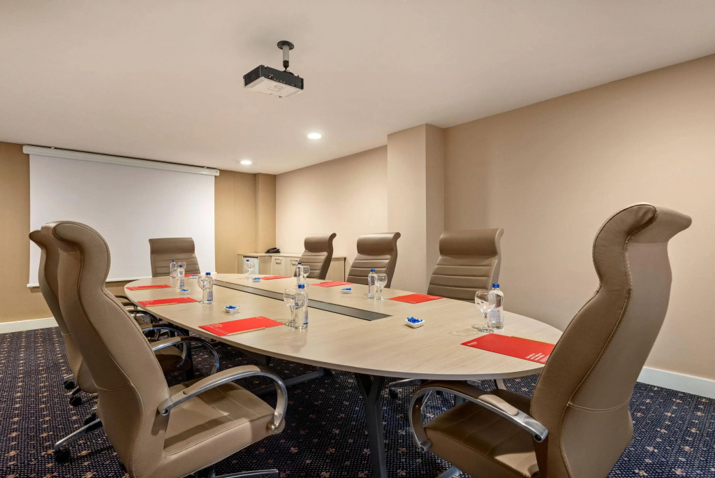 Ramada Plaza от Wyndham Mardin
