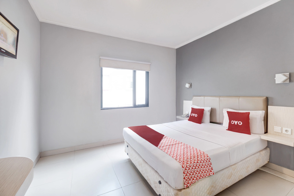 Collection O Hotel Antara