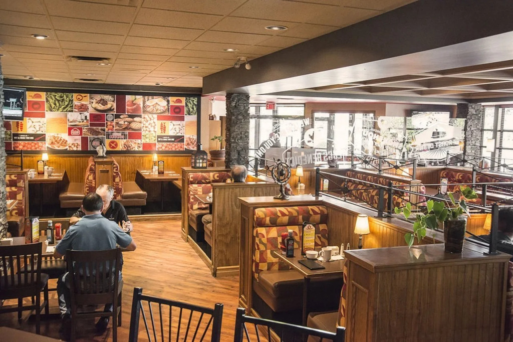 Accent Inns Burnaby