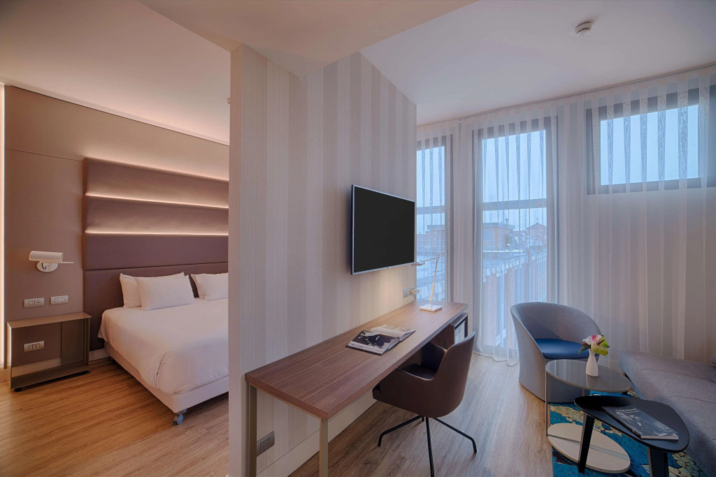 Avani Rio Novo Venice Hotel