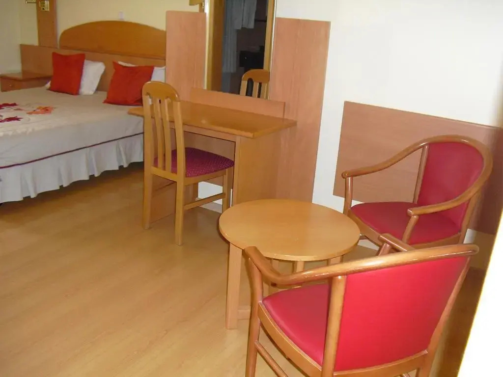 Hotel Solneve