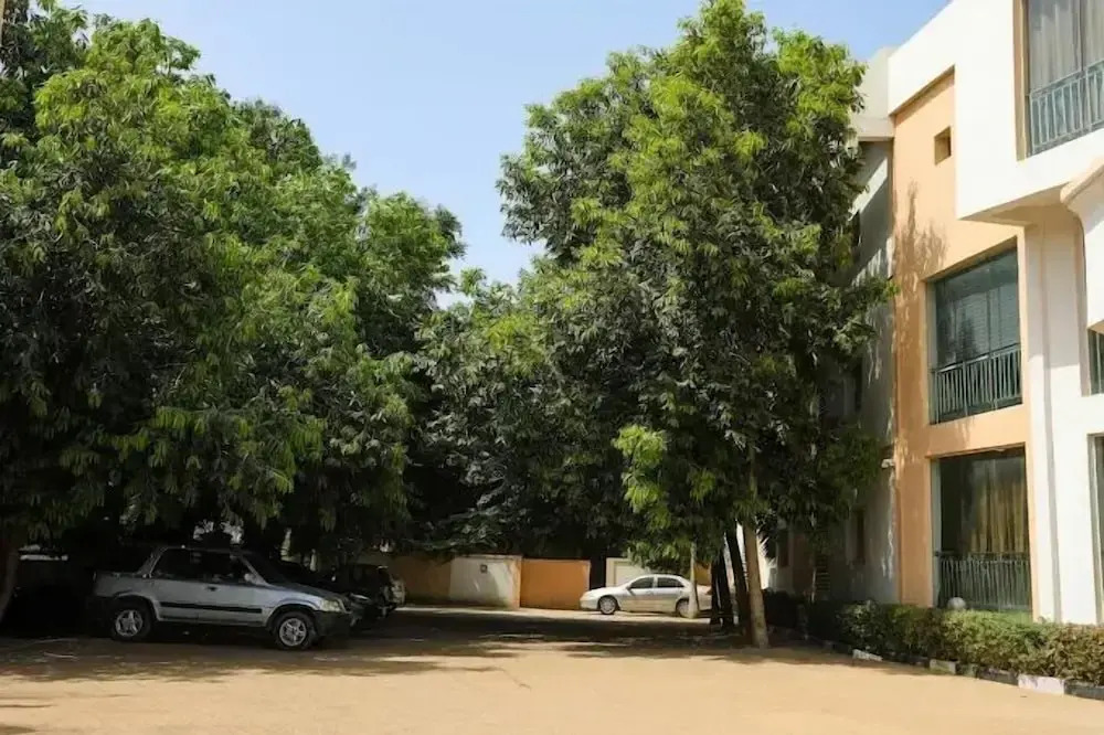 Prime Lodge Apartment