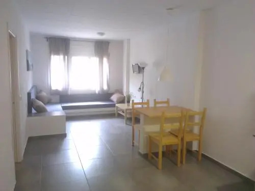 Apartaments La Riera