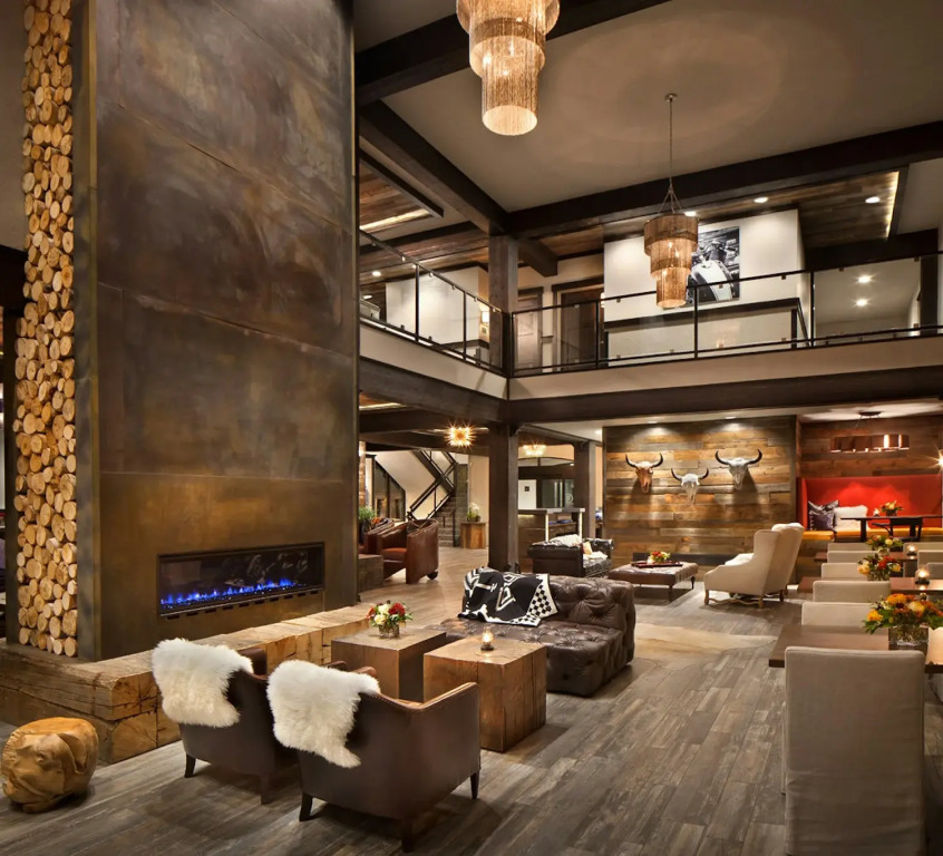 Firebrand Hotel