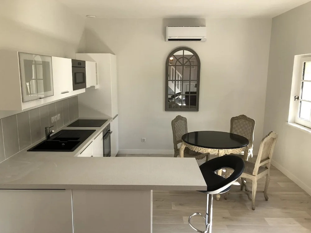 Domaine Plessis Gallu - vacation cottage rental