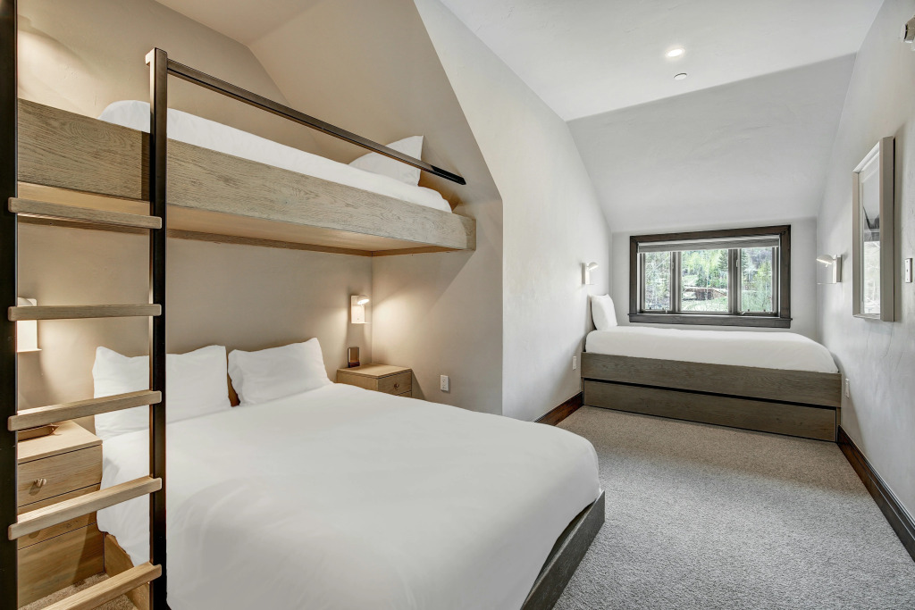 Bachelor Gulch Village by Vail Resorts