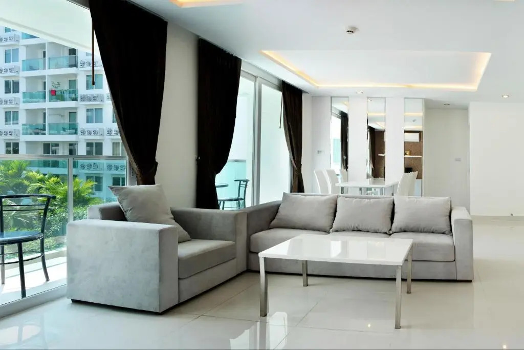 Amazon Residence Unit B1-217