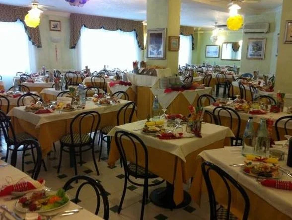 Hotel Splendid