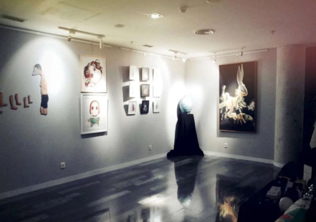 ARTOTEL Thamrin Jakarta