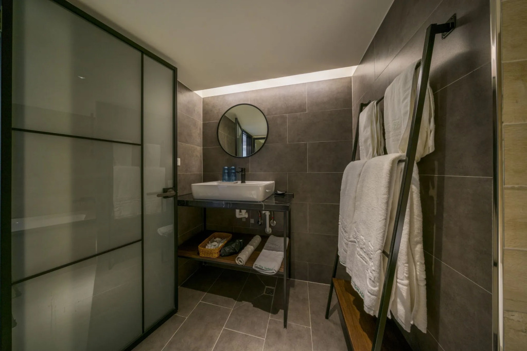 Watermark Hotel - Sizihwan