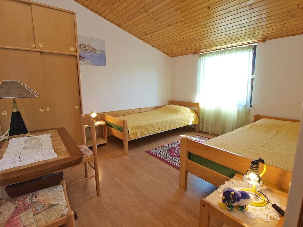 Apartment 50