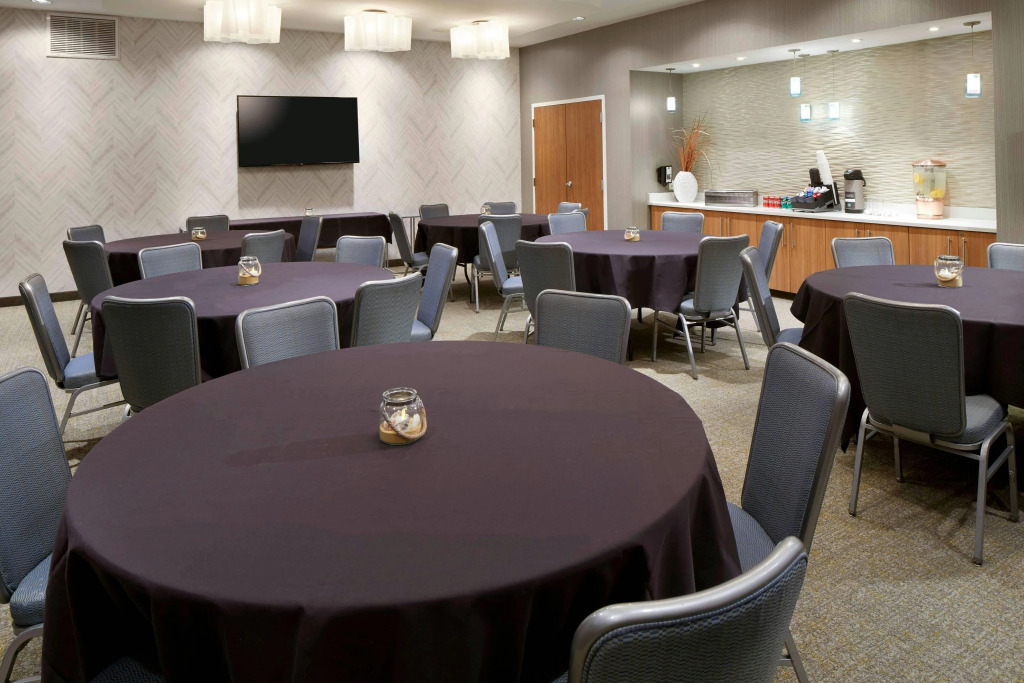 SpringHill Suites Houston NASA/Webster