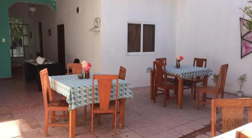 Green House Hostal