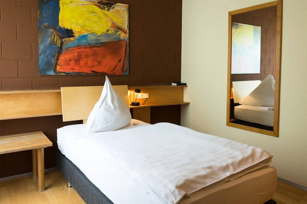 IMPULSIV Hotel & Sportresort