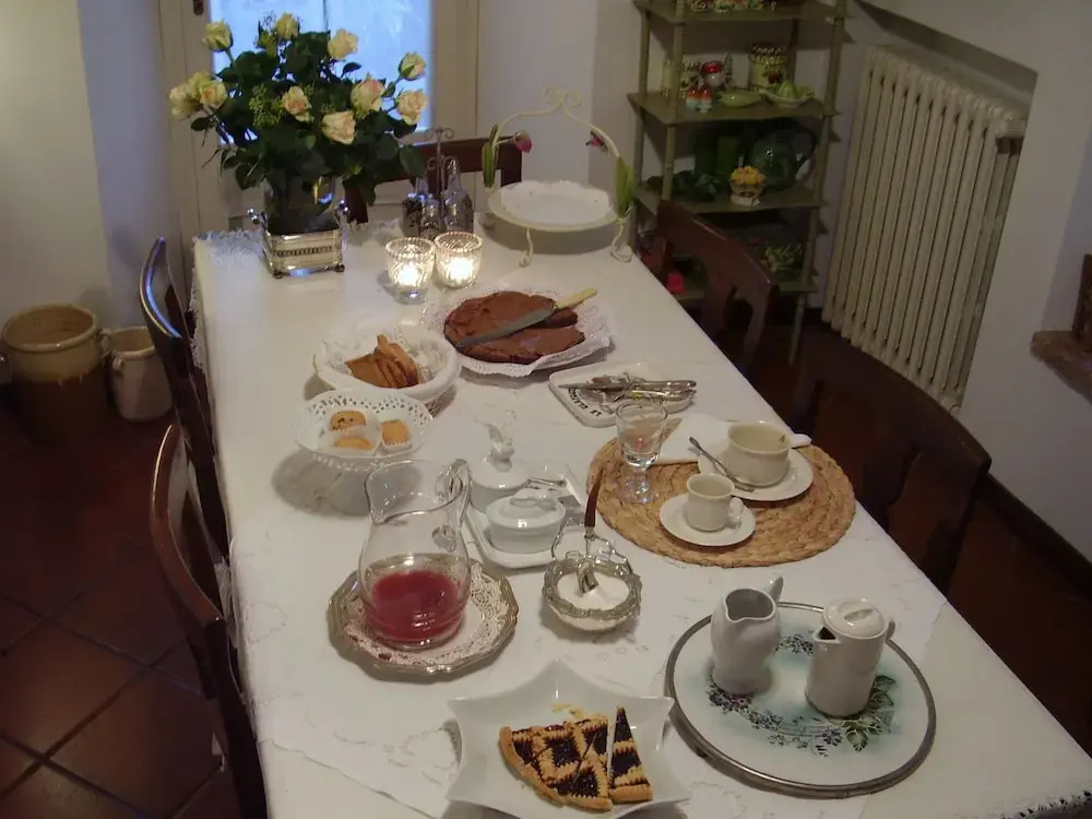 Gli Olmi B&B