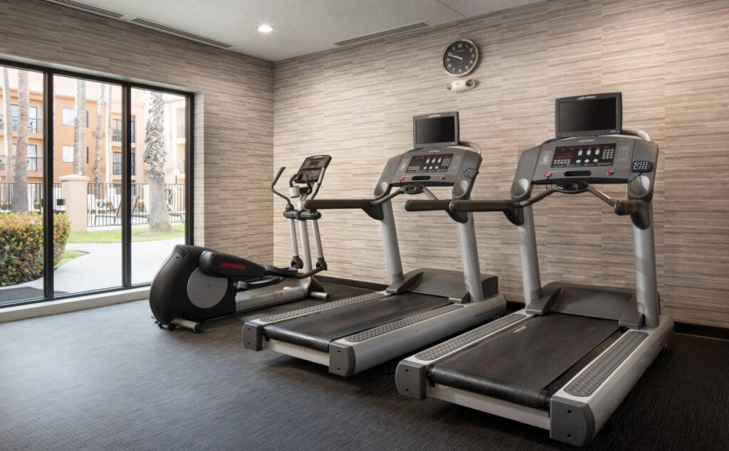 Sonesta Select Huntington Beach Fountain Valley