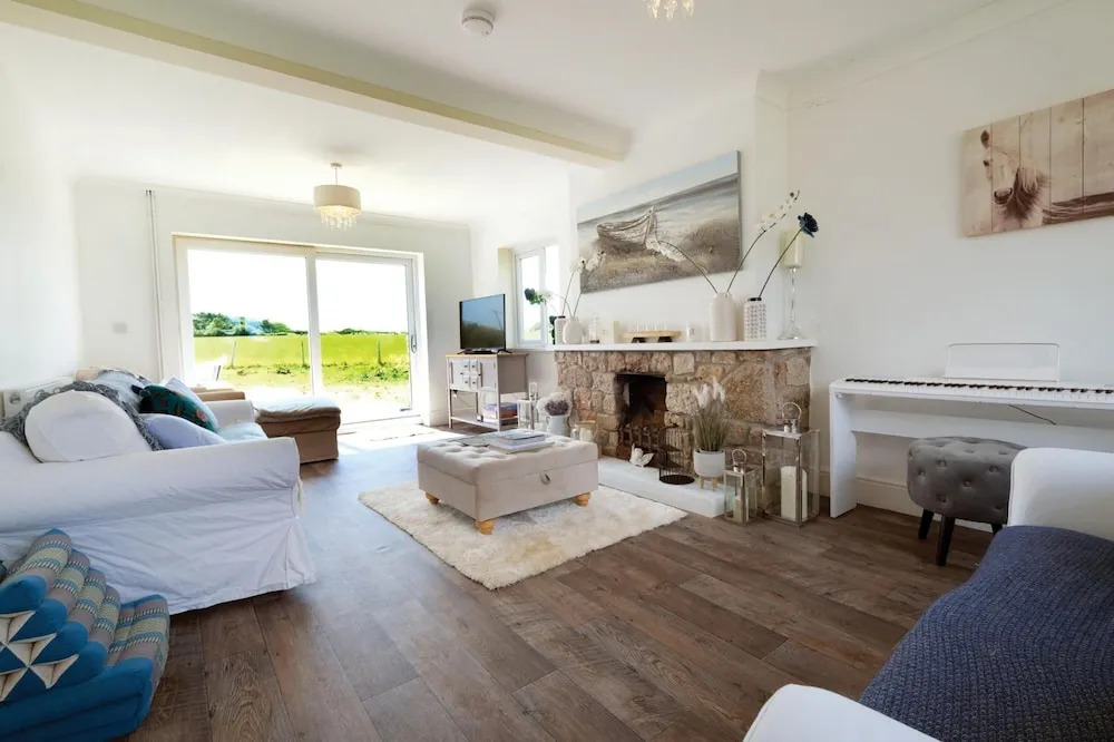 Ty Gwyn - 3 Bedroom Cottage - Rhossili