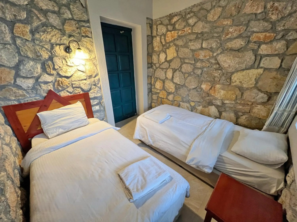 Symbola Oludeniz Beach Hotel