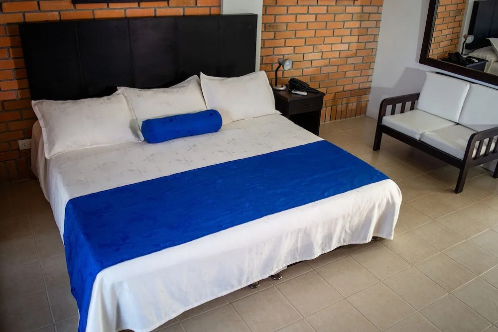 Hotel & Resort Villa del Sol