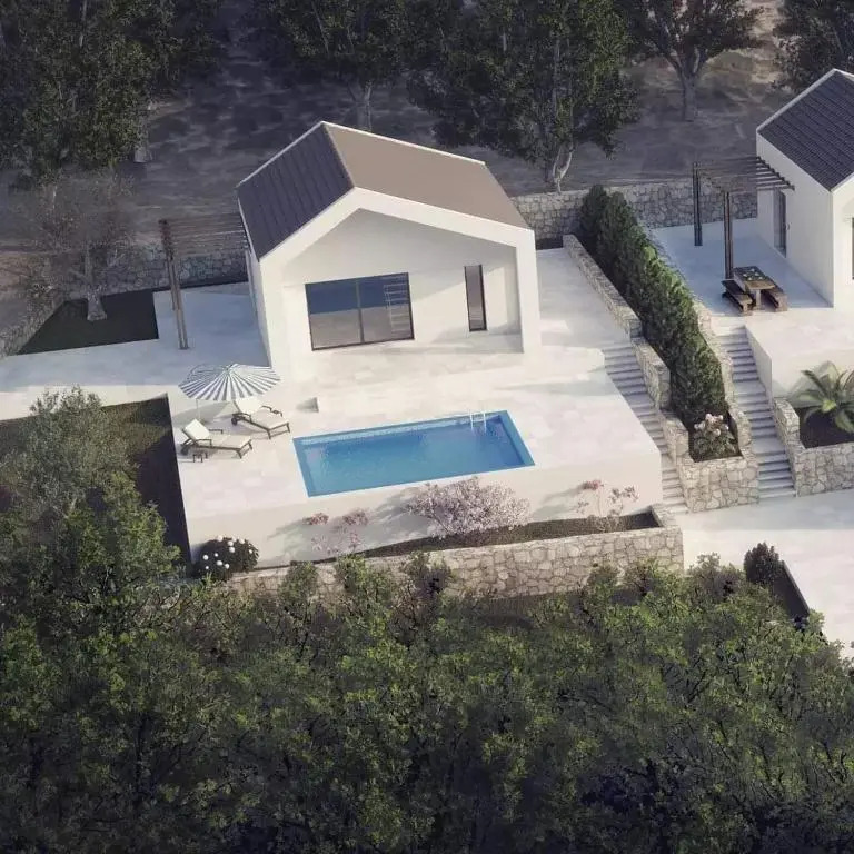 Myrtia Villas I
