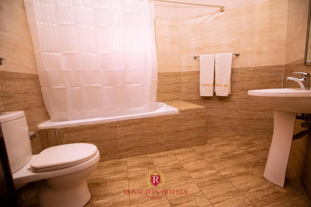 Royalton Hotels Abuja