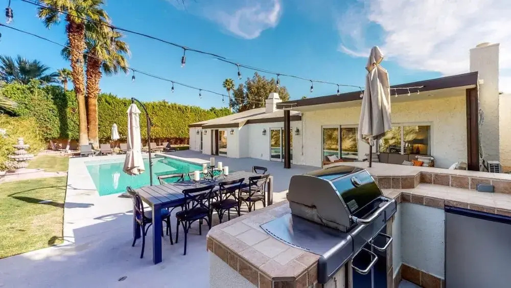 Mountain View Luxury Nogales Springs Escape