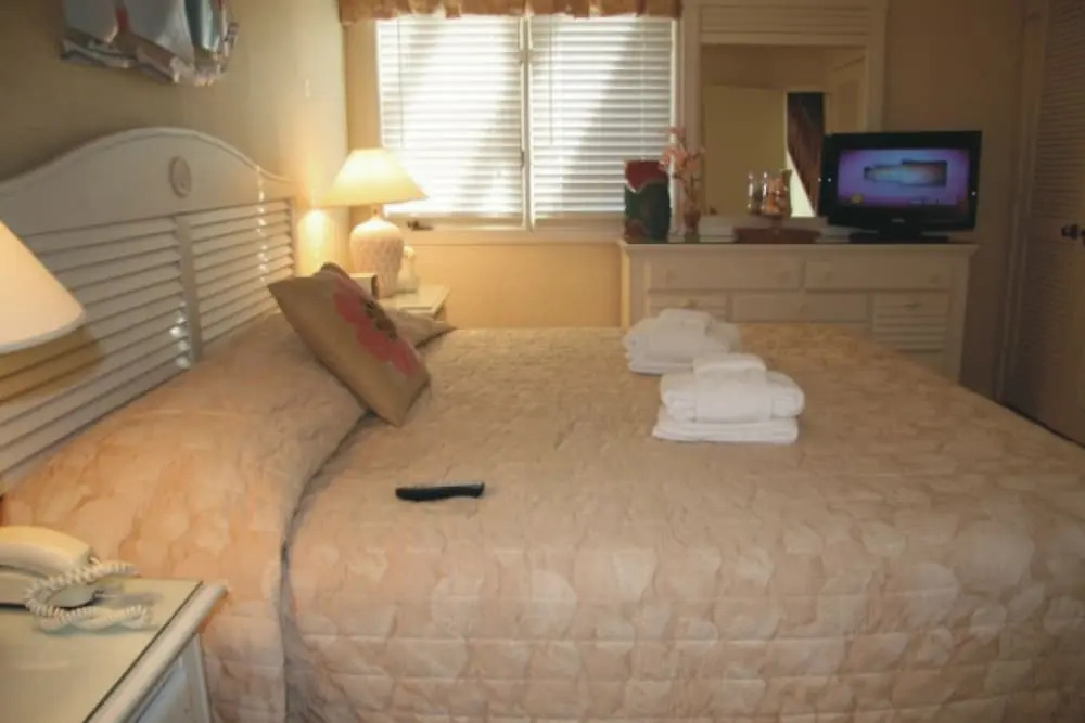 Hilton Head Value - 1, 2 & 3 Bedroom Villas