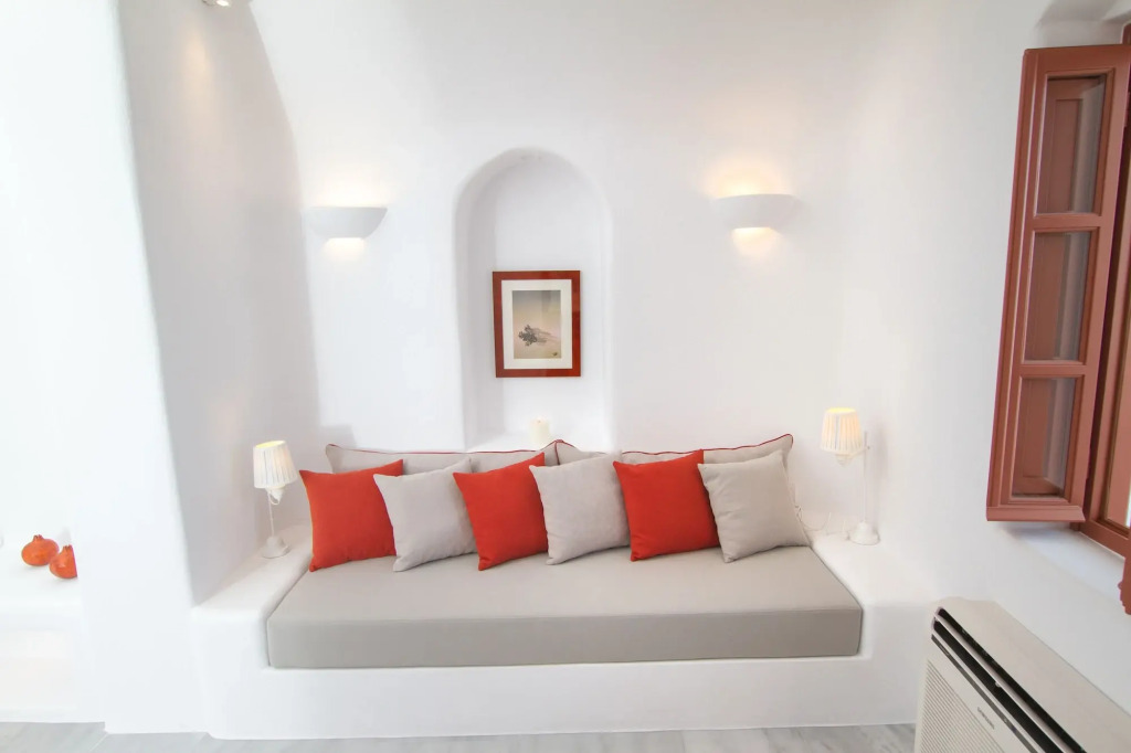 Oia Mare Villas