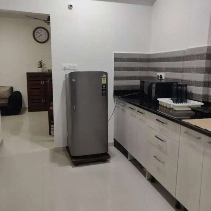 Kivis kozy 2bhk luxurious apartment Goa by leela homes
