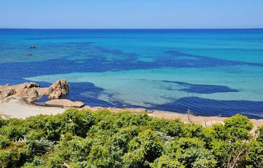 Belvilla by OYO Sardegna Mare 601