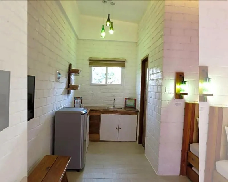 Serviced Apartments by Eco Hotel Bohol