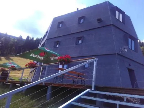 Penzion Kraličák