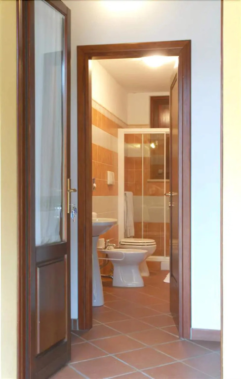 Hotel Su Nuraxi