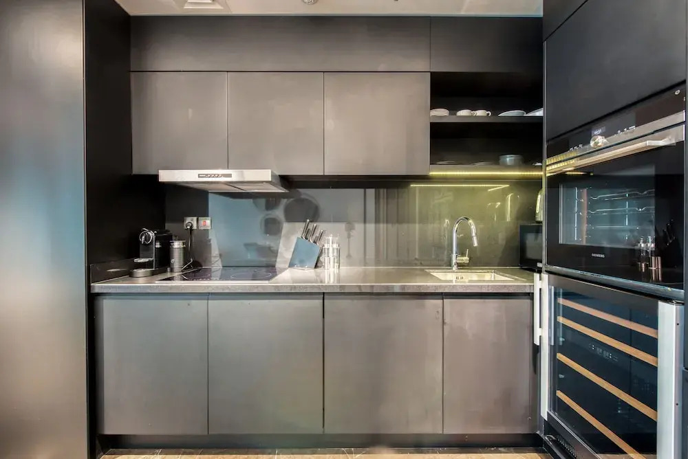 Maison Privee - Atlantic Tower 2